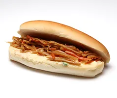 きんぴらアンド特製ポテトサラダ