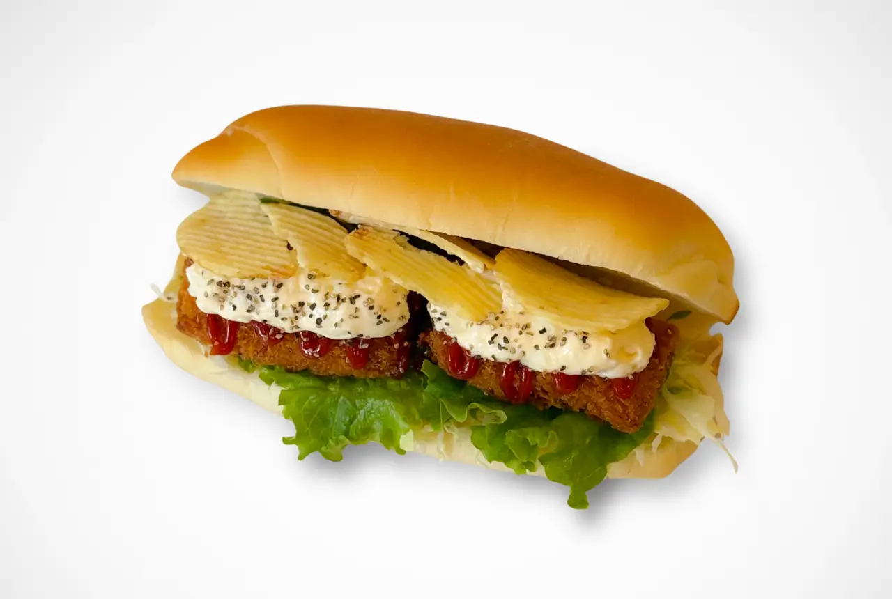 フィッシュアンドチップス