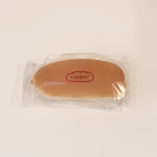 特製コッペパン