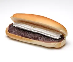 つぶあんアンドホイップ