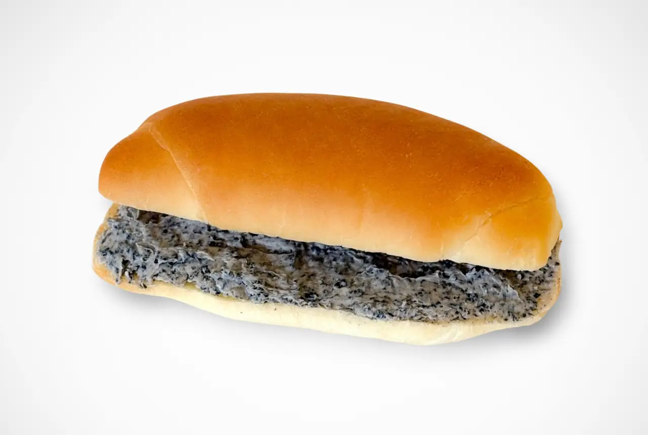 ザクザククッキーアンドバニラ