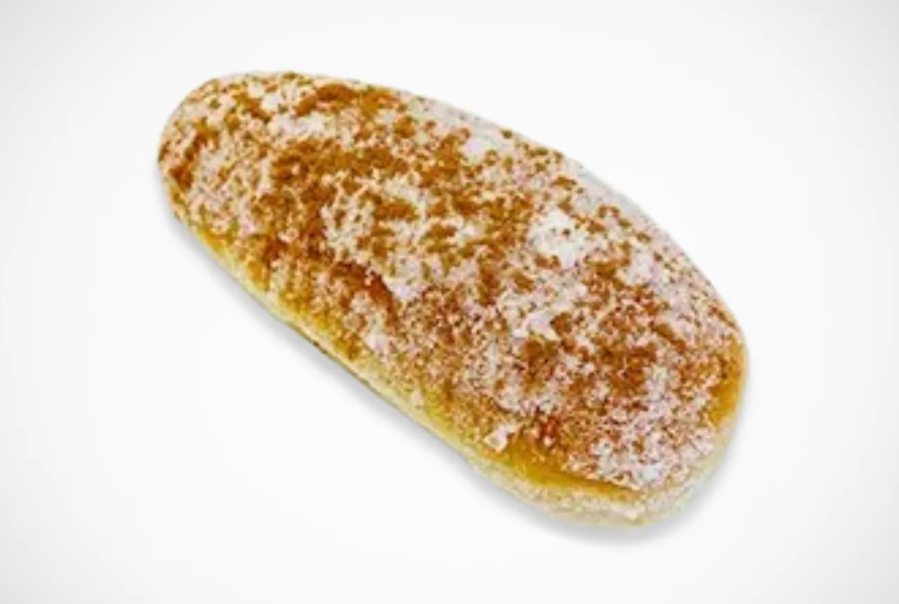 ミニ揚げパン・シナモンシュガー